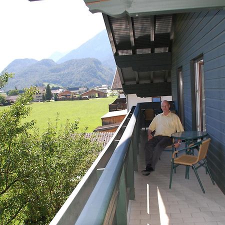 Gaestehaus Sunkler Golling an der Salzach Εξωτερικό φωτογραφία