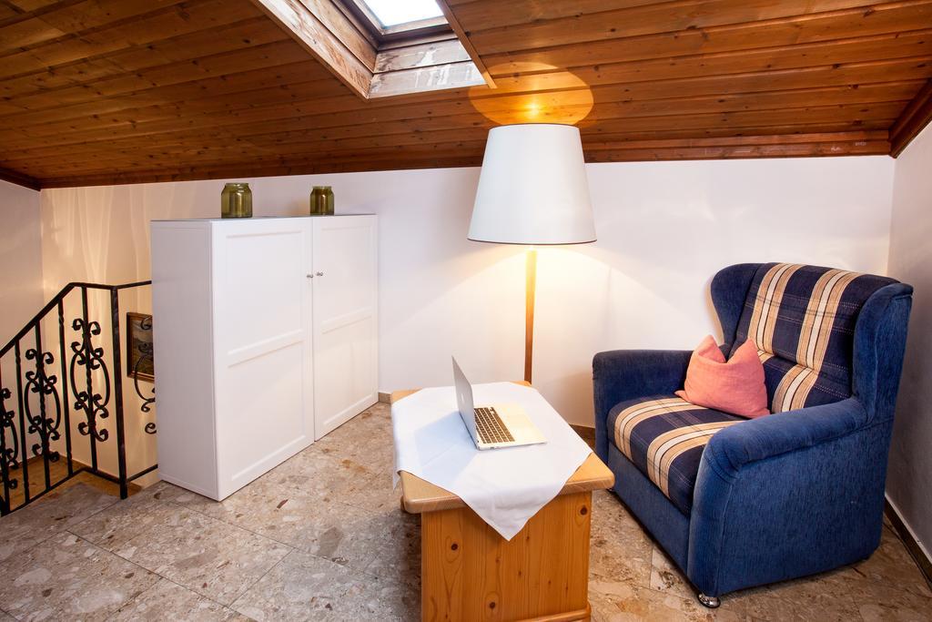 Gaestehaus Sunkler Golling an der Salzach Εξωτερικό φωτογραφία
