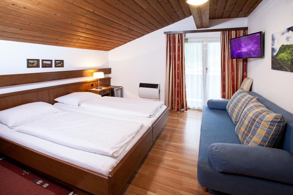 Gaestehaus Sunkler Golling an der Salzach Δωμάτιο φωτογραφία