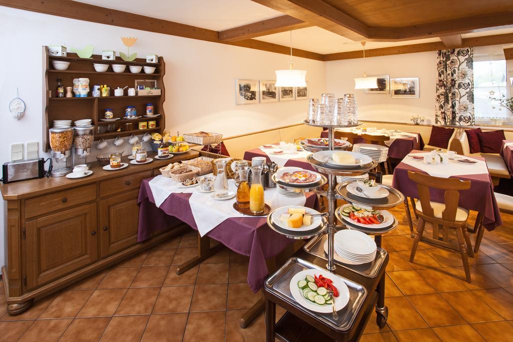 Gaestehaus Sunkler Golling an der Salzach Εξωτερικό φωτογραφία