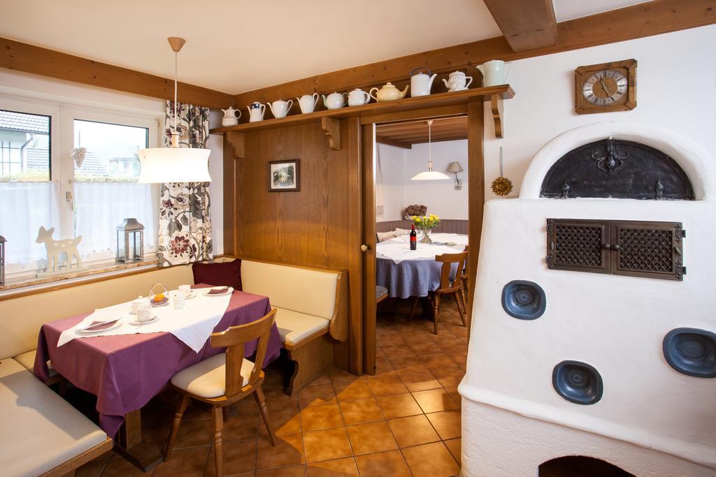 Gaestehaus Sunkler Golling an der Salzach Εξωτερικό φωτογραφία