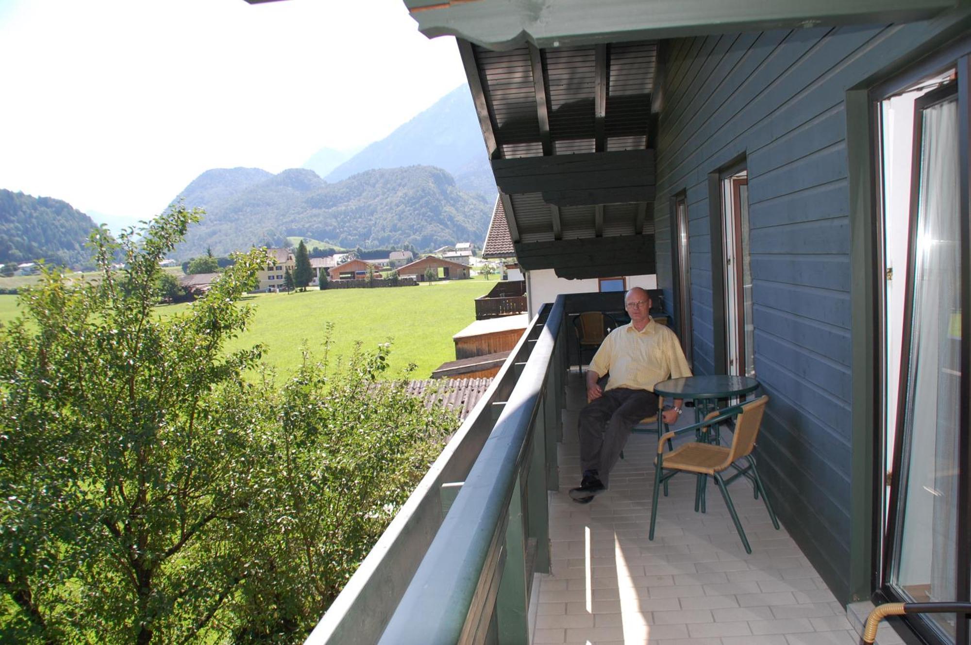 Gaestehaus Sunkler Golling an der Salzach Εξωτερικό φωτογραφία